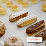 La Tarte Tropézienne à Paris