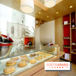 La Tarte Tropézienne à Paris