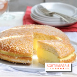 La Tarte Tropézienne à Paris