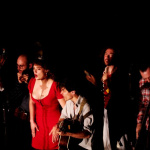 Fnac Live : Moriarty au Divan du Monde