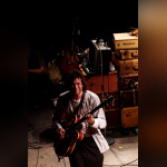 Fnac Live : Moriarty au Divan du Monde