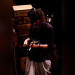 Fnac Live : Moriarty au Divan du Monde