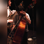 Fnac Live : Moriarty au Divan du Monde