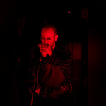 Fnac Live : Moriarty au Divan du Monde