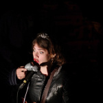 Fnac Live : Moriarty au Divan du Monde