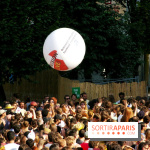 Rock en Seine 2013 : Scène Pression Live