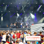 Rock en Seine 2013 : Belle & Sebastian sur la Grande Scène