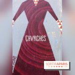 Rock en Seine 2013 : Affiche Chvrches