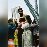 festival la rue aux enfants