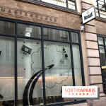 Michalak Masterclass et Michalak Takeaway