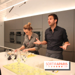 Michalak Masterclass et Michalak Takeaway