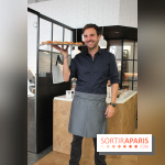 Michalak Masterclass et Michalak Takeaway