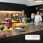 Michalak Masterclass et Michalak Takeaway