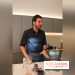 Michalak Masterclass et Michalak Takeaway