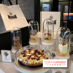 Michalak Masterclass et Takeaway : inauguration