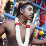 La Fête de Ganesh 2013