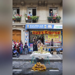 La Fête de Ganesh 2013