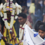 La Fête de Ganesh 2013