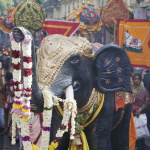 La Fête de Ganesh 2013
