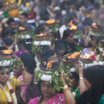La Fête de Ganesh 2013
