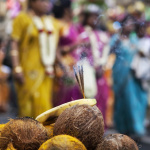 La Fête de Ganesh 2013