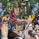 La Fête de Ganesh 2013