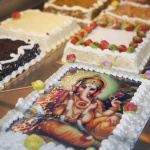 La Fête de Ganesh 2013