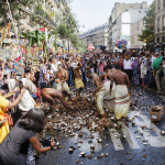 La Fête de Ganesh 2013