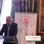 Tous au Restaurant 2013 - Alain Ducasse