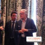 Tous au Restaurant 2013 - Alain Ducasse