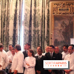 Tous au Restaurant 2013