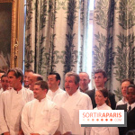 Tous au Restaurant 2013