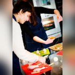 cooking baz'art, atelier de cuisine adulte et enfant