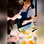 cooking baz'art, atelier de cuisine adulte et enfant