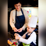 cooking baz'art, atelier de cuisine adulte et enfant