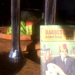 Barbès Café