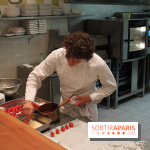 Le Défi de Brice au Comptoir