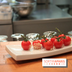 Le Défi de Brice au Comptoir