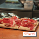 Le Défi de Brice au Comptoir