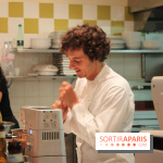 Le Défi de Brice au Comptoir