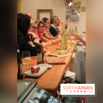 Le Défi de Brice au Comptoir