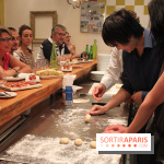 Le Défi de Brice au Comptoir