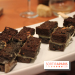 Le Défi de Brice au Comptoir