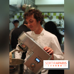 Le Défi de Brice au Comptoir