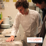 Le Défi de Brice au Comptoir