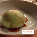 Le Défi de Brice au Comptoir