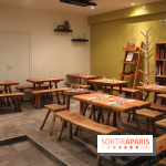 Le Défi de Brice au Comptoir