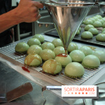 Le Défi de Brice au Comptoir