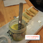 Le Défi de Brice au Comptoir