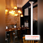 La Cevicheria à Paris